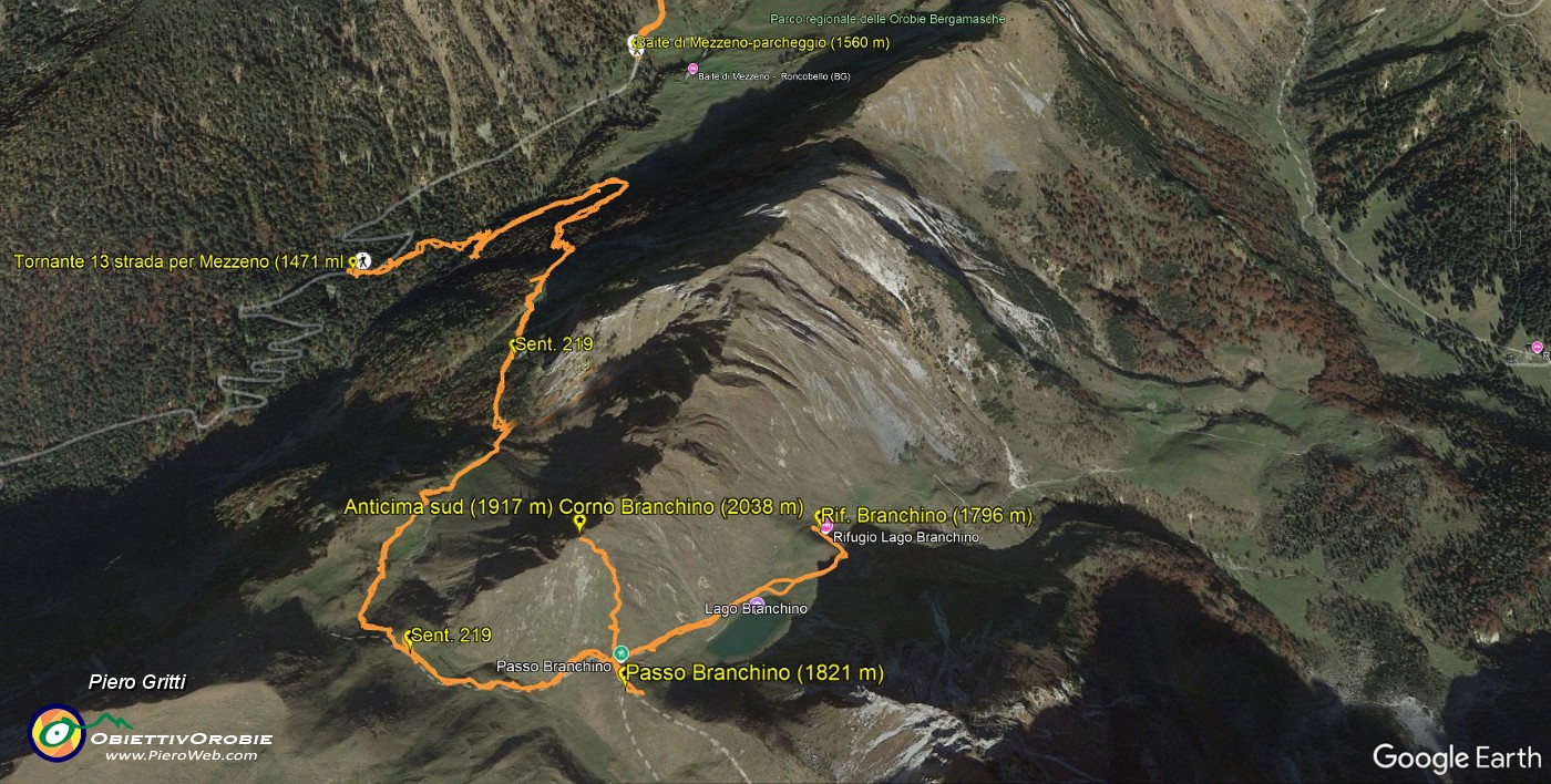 08 Immagine tracciato GPS Passo-Lago Branchino-Anricima sud Corno Branchino.jpg